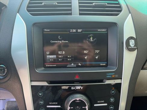 Used 2011 Ford Explorer Limited FWD image 12