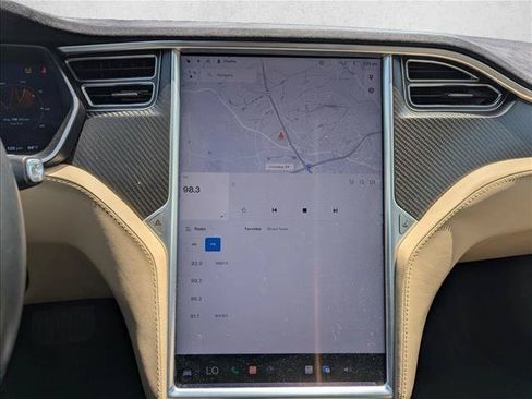 Used 2017 Tesla Model S 100D AWD/4WD image 18