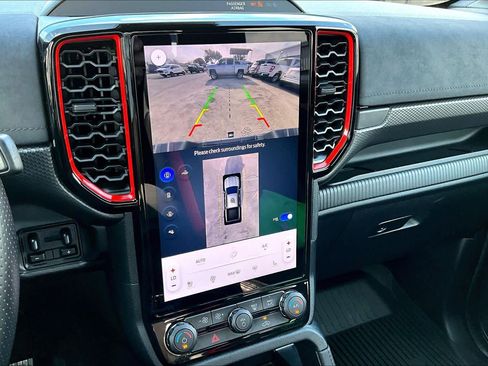 Used 2024 Ford Ranger Raptor image 28