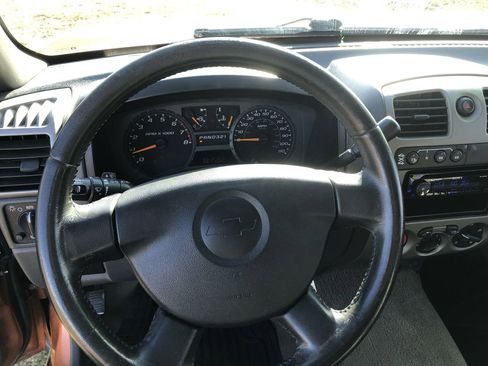 Used 2004 Chevrolet Colorado LS w/ Power Convenience Package image 15