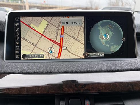 Used 2016 BMW X5 xDrive35i image 14