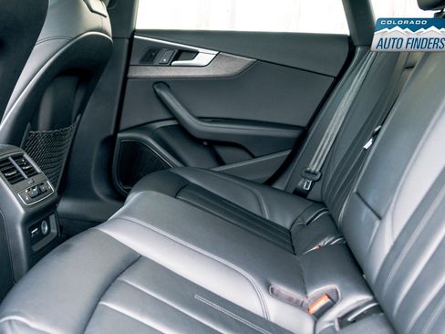 Used 2019 Audi A5 2.0T Premium Plus w/ Premium Plus image 26