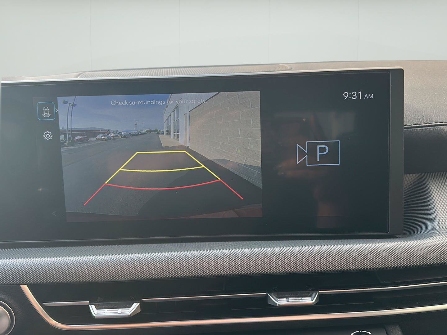 Used 2025 Hyundai Sonata SEL FWD image 15