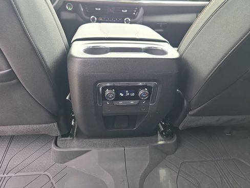 Used 2025 Chevrolet Tahoe RST w/ Comfort Package RWD image 33