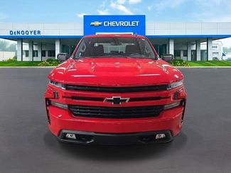 Used 2021 Chevrolet Silverado 1500 RST w/ Z71 Off-Road Package video 2