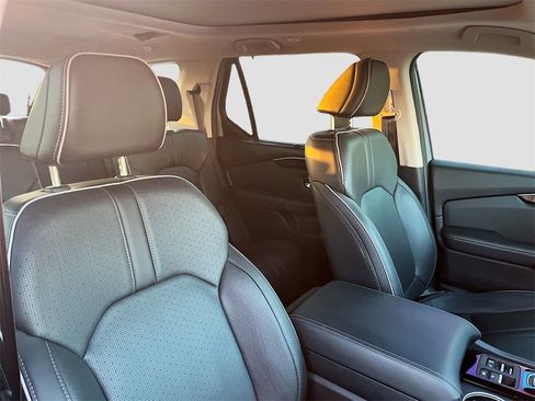 Used 2025 Honda Pilot Elite image 30