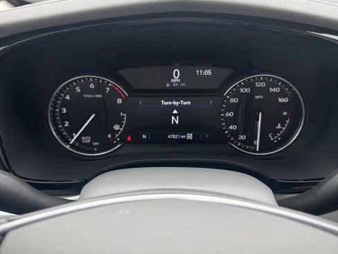 Used 2022 Cadillac XT5 Premium Luxury AWD/4WD image 8