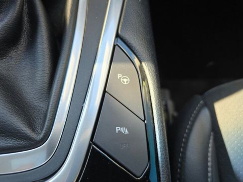 Used 2016 Ford Edge Sport w/ Equipment Group 401A image 40