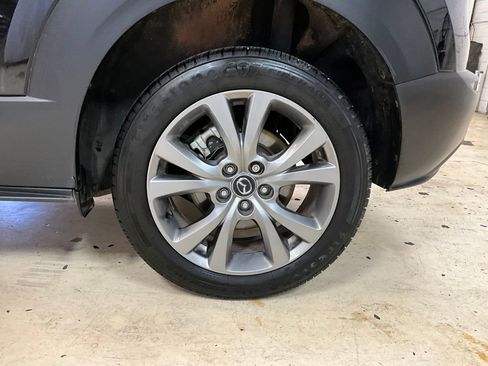 Used 2023 MAZDA CX-30 AWD 2.5 S w/ Preferred Package image 17