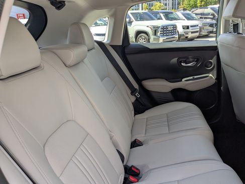Used 2026 Honda HR-V EX-L image 34