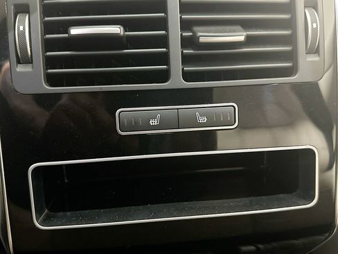 Used 2016 Land Rover Range Rover Sport Supercharged AWD/4WD image 27