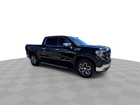 New 2024 GMC Sierra 1500 SLT w/ SLT Premium Plus Package image 2