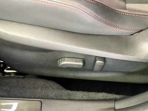 Used 2024 Subaru WRX TR w/ Popular Package #1A image 15