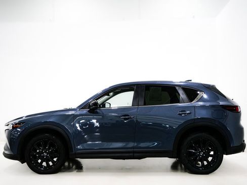 Used 2024 MAZDA CX-5 Carbon Edition AWD/4WD image 6