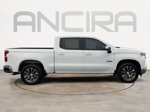 Used 2023 Chevrolet Silverado 1500 LT image 15