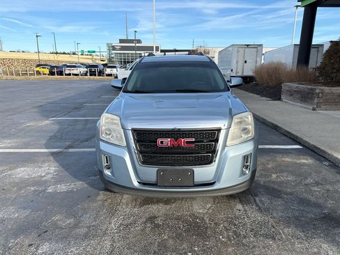 Used 2014 GMC Terrain SLE w/ Convenience Package image 3