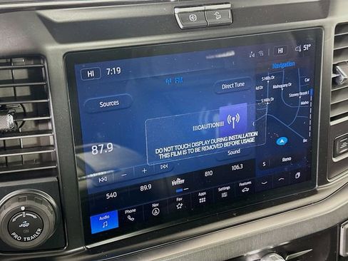 New 2026 Ford F350 Platinum image 15