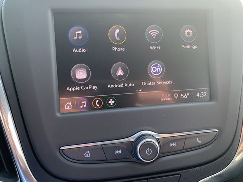 Used 2023 Chevrolet Equinox LT image 18