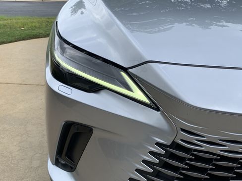 Certified 2024 Lexus RX 350 FWD w/ Convenience Package image 6