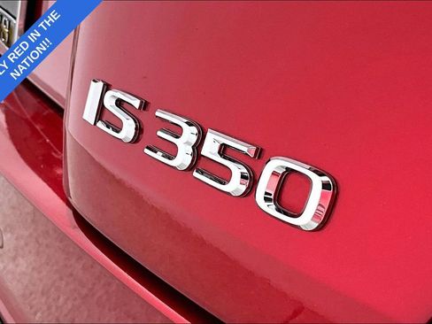 Used 2022 Lexus IS 350 F Sport image 41