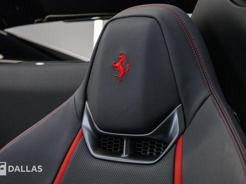 Used 2023 Ferrari 296 GTS RWD image 41