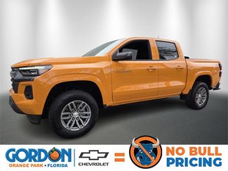 New 2026 Chevrolet Colorado LT w/ LT Convenience Package video 1