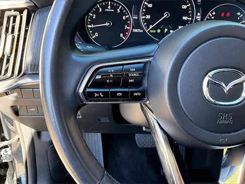 Used 2024 MAZDA CX-90 3.3 Turbo w/ Select Package image 10