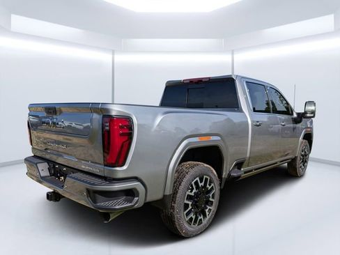 New 2026 GMC Sierra 2500 Denali Ultimate AWD/4WD image 3