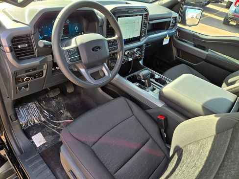 New 2026 Ford F150 XLT image 10