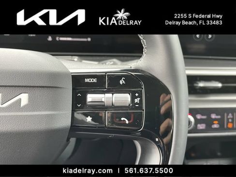 New 2026 Kia Sorento S w/ S Panoramic Sunroof Package FWD image 28