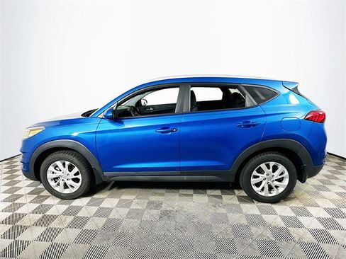 Used 2020 Hyundai Tucson Value image 6