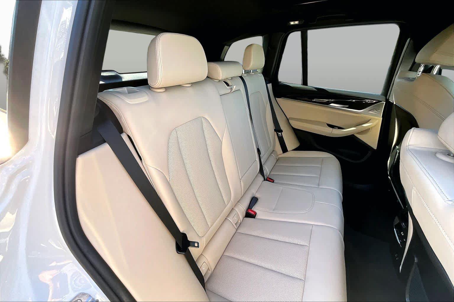 Used 2024 BMW X3 xDrive30i w/ Premium Package AWD/4WD image 19