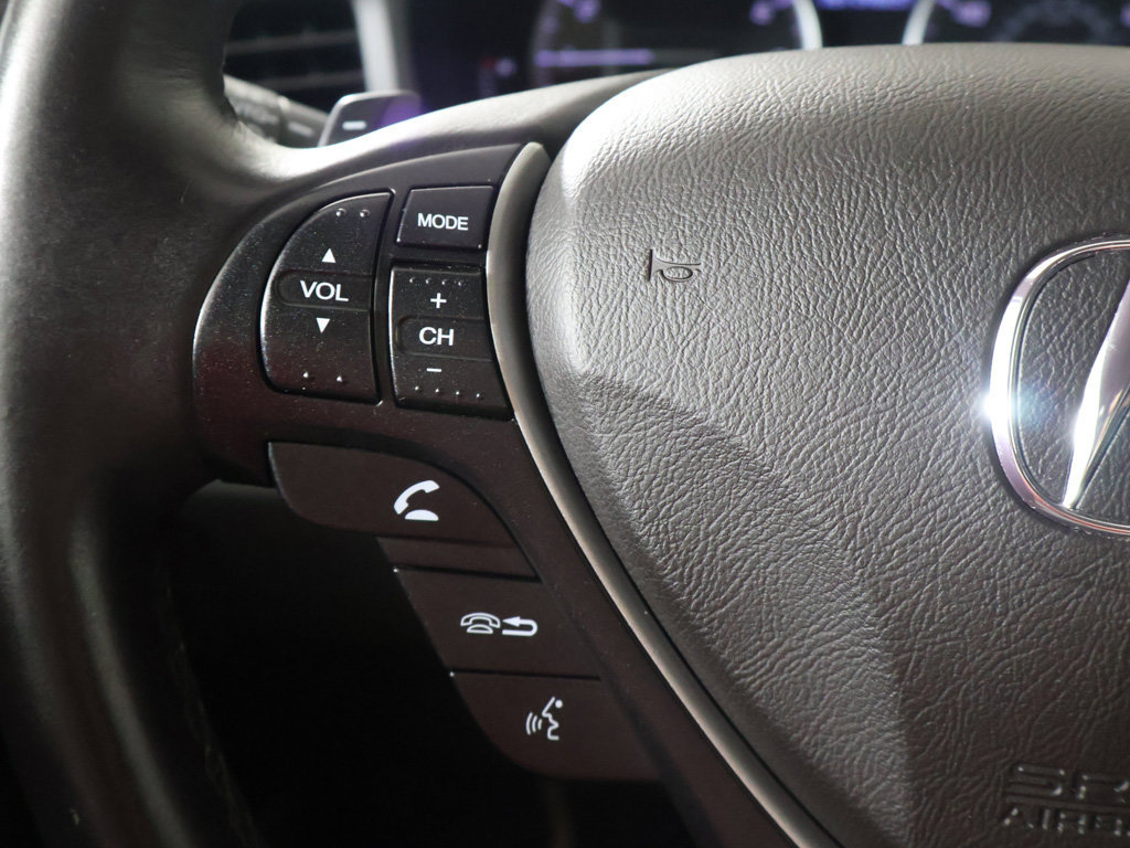 Used 2016 Acura ILX FWD image 36