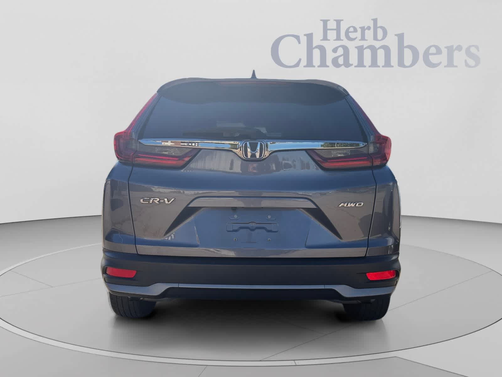 Used 2022 Honda CR-V EX image 7