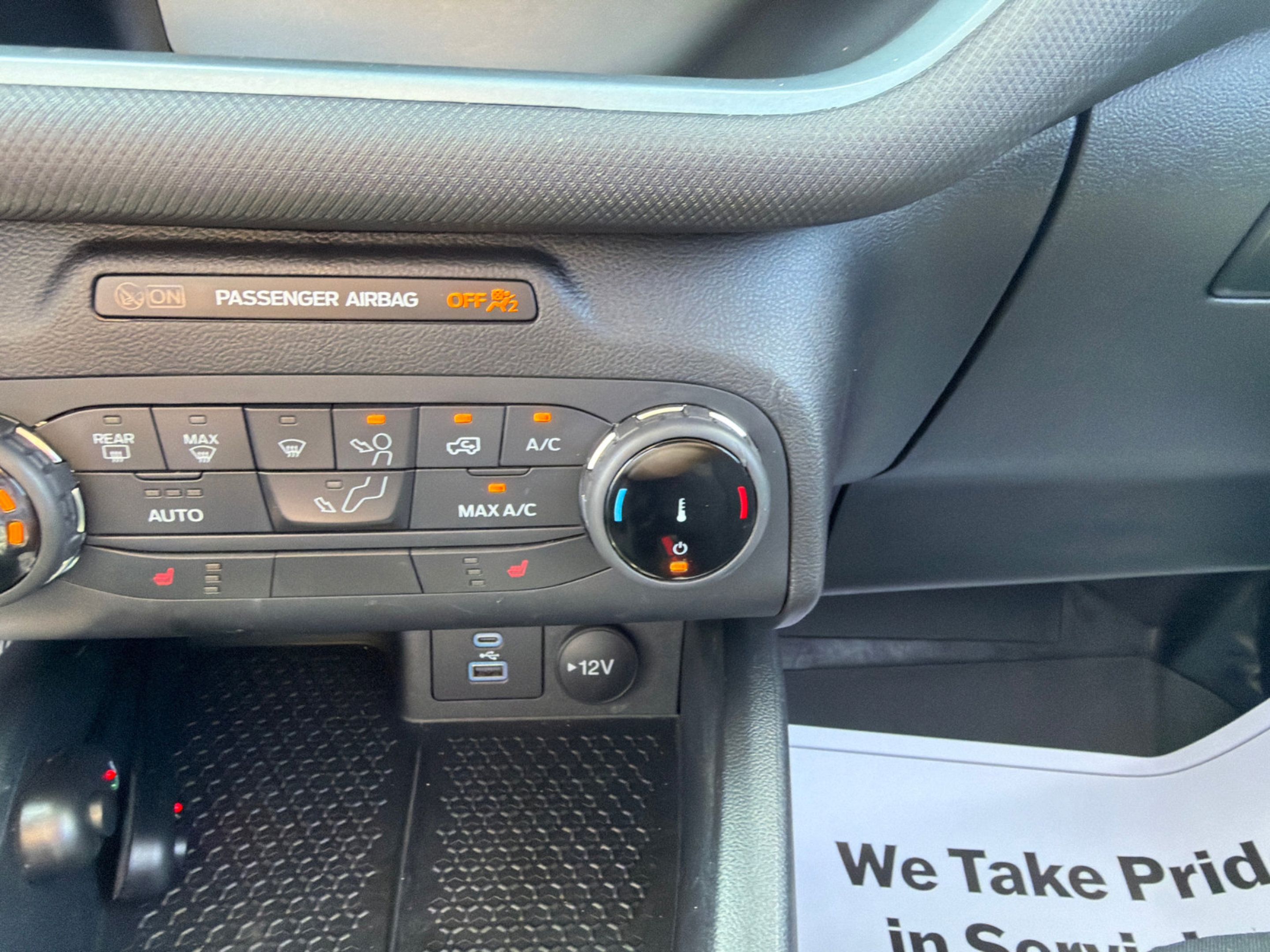 Used 2022 Ford Bronco Sport Badlands AWD/4WD image 28