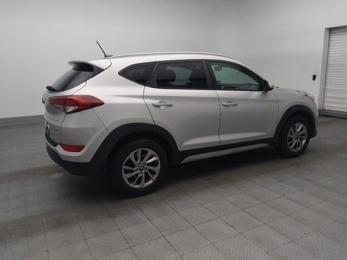 Used 2017 Hyundai Tucson SE w/ SE Popular Package 02 AWD/4WD image 10
