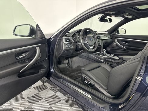 Used 2019 BMW 440i xDrive Coupe image 13