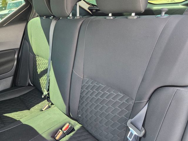Used 2024 Nissan Kicks S FWD image 9