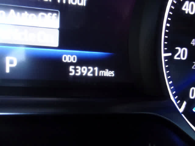 Used 2021 Toyota Venza XLE w/ Softex Package AWD/4WD image 21