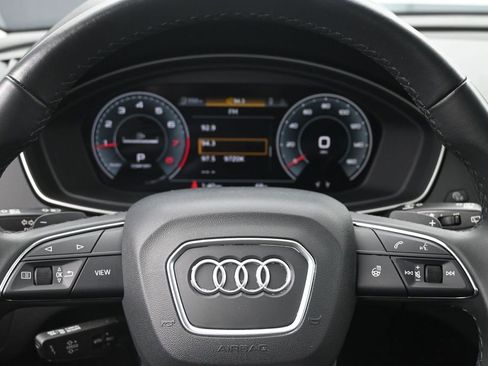 Used 2023 Audi Q5 2.0T Premium Plus AWD/4WD image 12