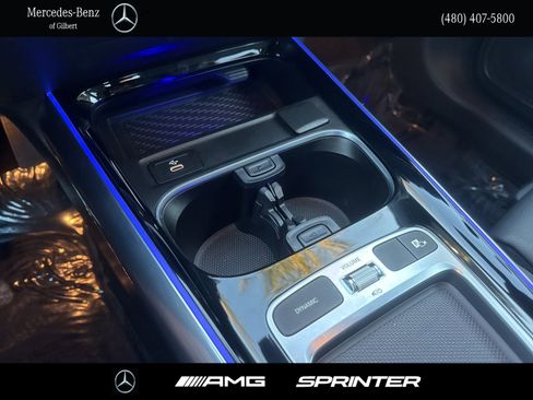 Certified 2025 Mercedes-Benz GLA 250 4MATIC image 22