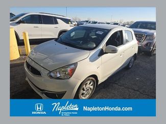 Used 2019 Mitsubishi Mirage SE video 1