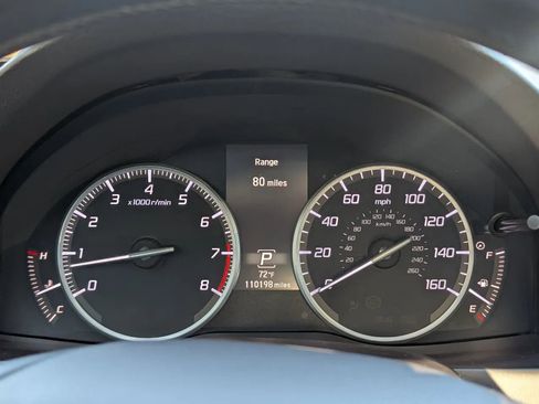 Used 2016 Acura RDX AWD w/ Advance Package image 27