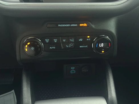Used 2021 Ford Bronco Sport Big Bend AWD/4WD image 29