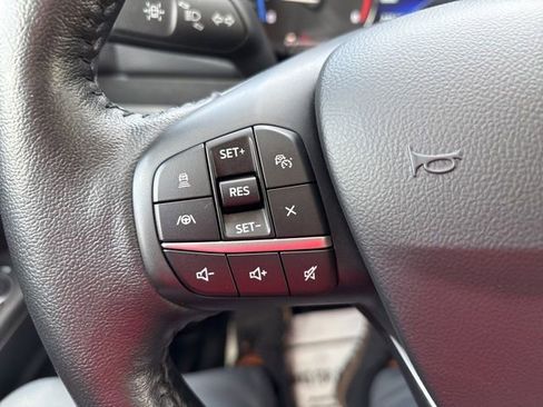 Used 2021 Ford Bronco Sport Outer Banks AWD/4WD image 17