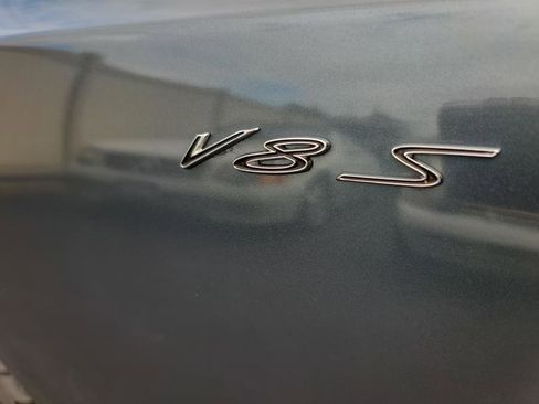 Used 2014 Bentley Continental GT V8 S image 34