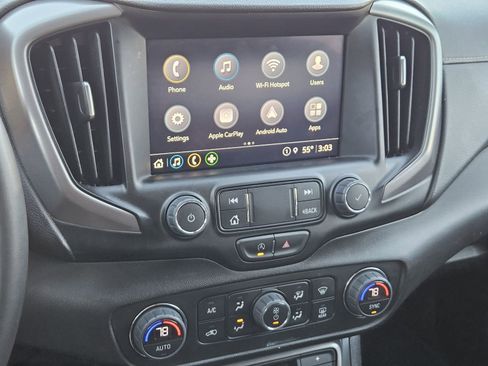 Certified 2023 GMC Terrain AT4 image 20