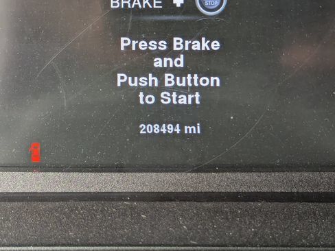 Used 2014 RAM 1500 Laramie w/ Trailer Tow Group AWD/4WD image 5