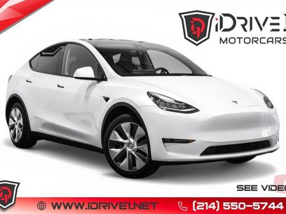 Used 2023 Tesla Model Y Long Range
