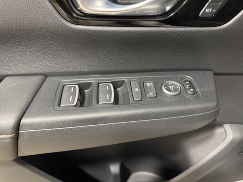 New 2026 Honda CR-V Sport Touring image 21